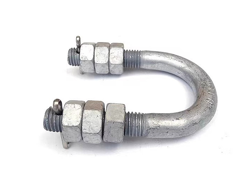 U-bolt