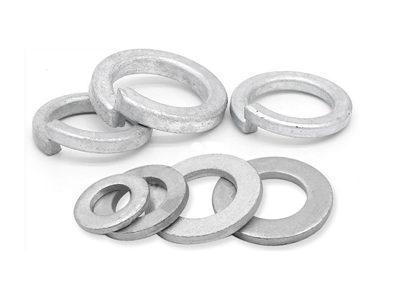Flat cushion elastic pad