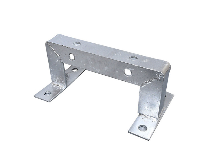 Door type crossbar