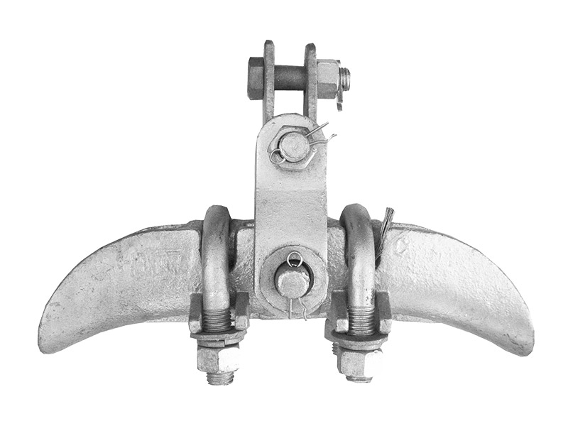 XGU suspension clamp