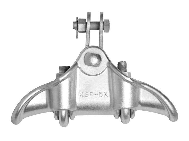 XGF suspension clamp