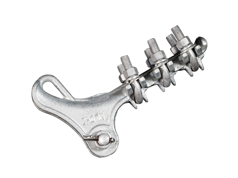 Tension clamp