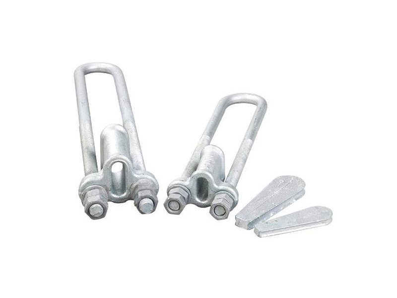 UT cable clamp