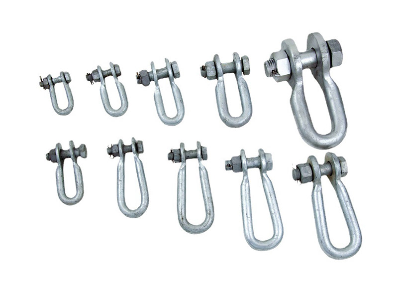 UL type hanging ring
