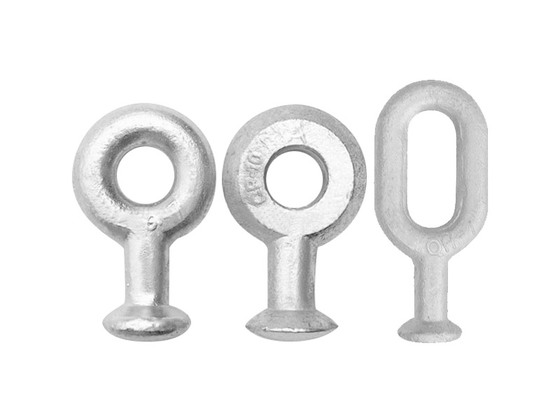 Ball head ring