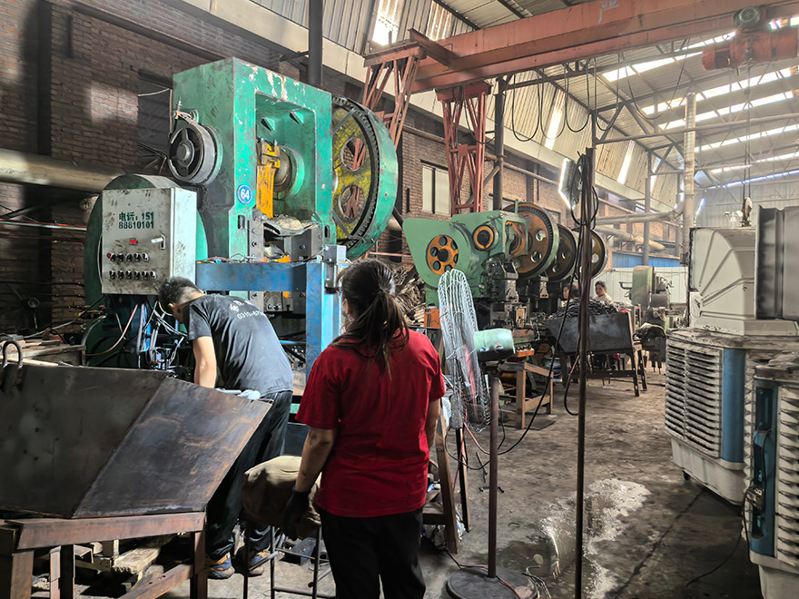 Factory