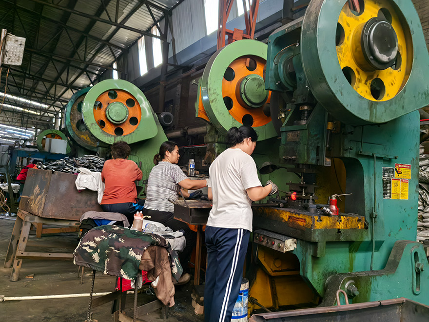 Factory