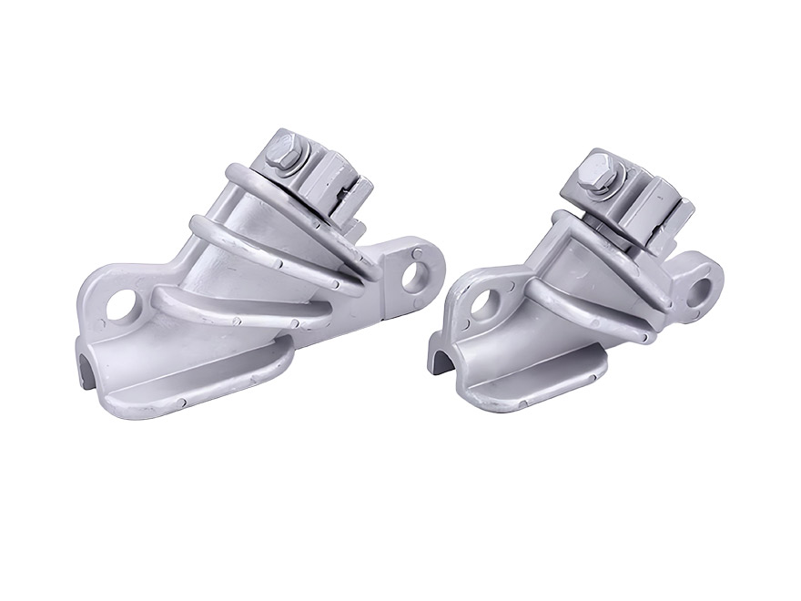 NXL aluminum alloy tension clamp