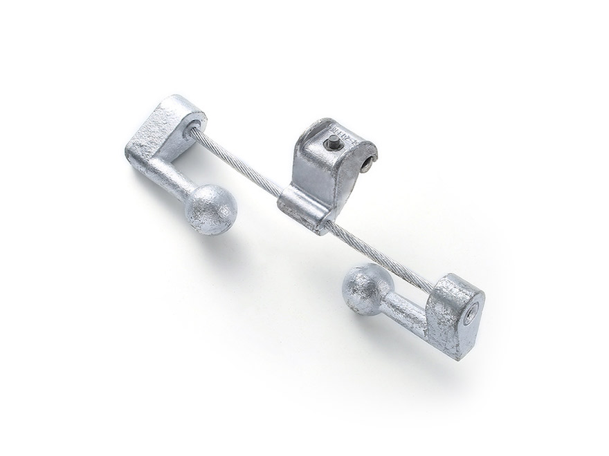 FDZ anti vibration hammer