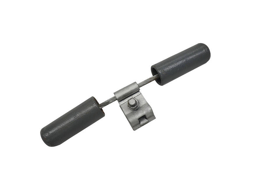 Anti vibration hammer